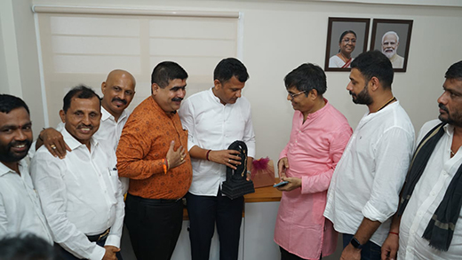 Brijesh Chowta